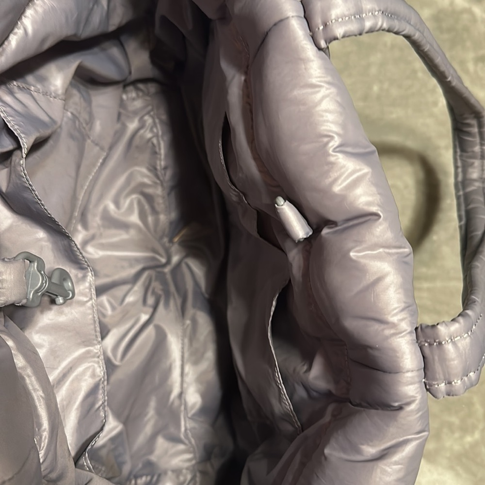 Michael Kors Authentic Purse - image 3